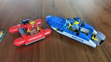 Lego city 60176 - lego,