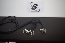 Multicore Klinke/XLR - Klinke