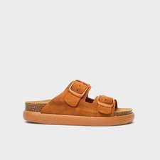Scholl damen slipper mit zwei - damen,