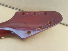 70's MYSTERY FLYING V - made