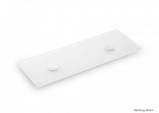 Thekenplatte, Konsole, Glas