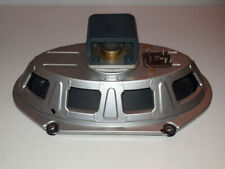 1 Isophon Lautsprecher 61007 aus Nordmende Othello 58 3D - Röhrenradio