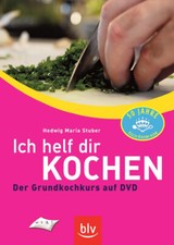 Ich helf dir Kochen - Der