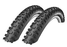 2 Schwalbe Tough Tom Active Fahrrad Reifen verschiedene Größen mit/ohne Schlauch