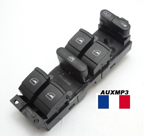 Fensterheberschalter seat leon - seat,