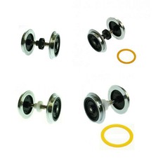 Lok Achsen Ersatzteile