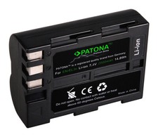 Premium Akku für Nikon D700