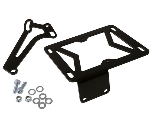 Kennzeichenhalter tnt - kennzeichenhalter,