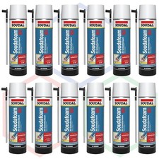 Soudal soudafoam schaum - 2k,