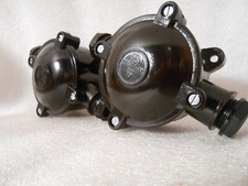 Bakelit  Abzweig Verteiler