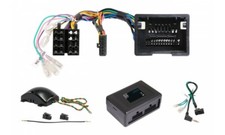 Lenkrad Adapter OPEL Adam