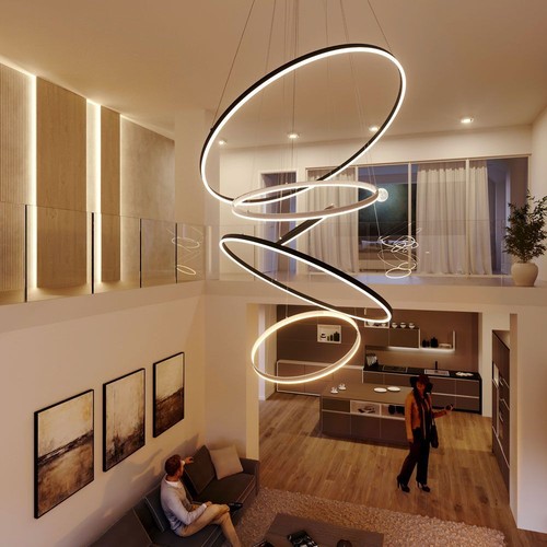 Luce led 5er ring - s.luce, 5er-ring