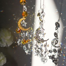 Suncatcher Clear Kristall