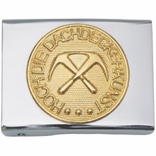 EIKO Zunft Koppelschloss diverse Zunftzeichen Gürtelschnalle Handwerker ★TOP★