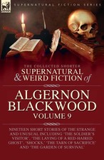 The Collected Shorter