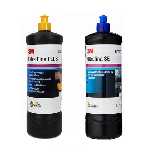 Polierset 80349 extra fine - 80349,