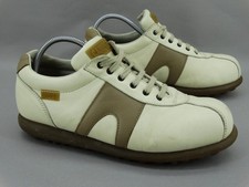 Camper Schuhe Halbschuhe Mokassin Sneaker Ballerinas Gr 38