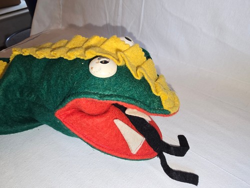 ältere handpuppe kasperle - ***Ältere,