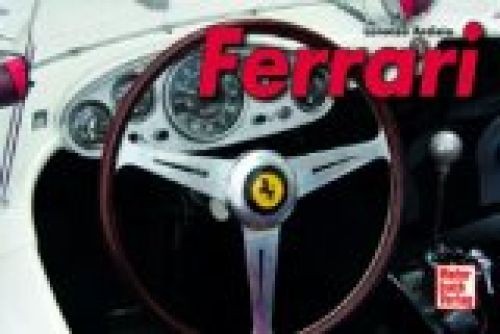 Ferrari ardizio lorenzo - ferrari, ardizio,