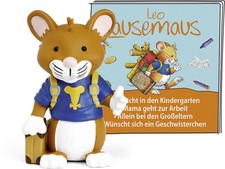Leo Lausemaus - Das