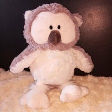 Große Eule aus meiner