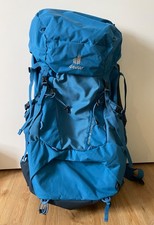 Deuter Aircontact Core 50+10