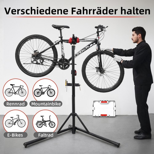 Fahrrad montageständer - fahrrad,