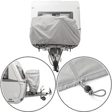 Fahrradschutzhülle für 2