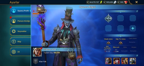 Raid shadow legends - raid,