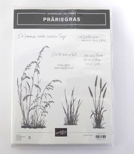 Stampin’ Up! Stempelset