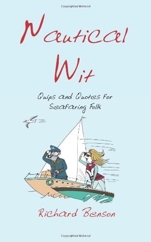 Nautical wit quips - wit:,