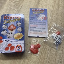 Schmidt Spiele Kniffel Extreme