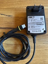 Netzteil linak 24v für - netzteil,