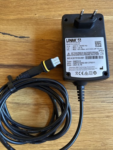 Netzteil linak 24v - linak, für