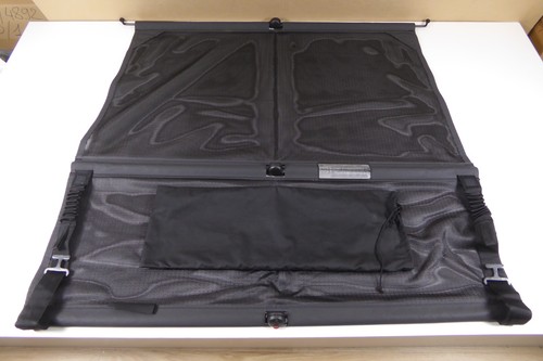 Trennnetz t6 multivan - t5,,