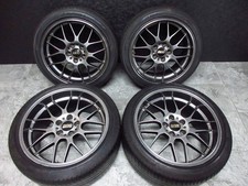 JDM BBS RG-R 18 19BMW E46 M3