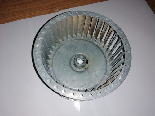 Viessmann 7818081 lüfterrad - viessmann,