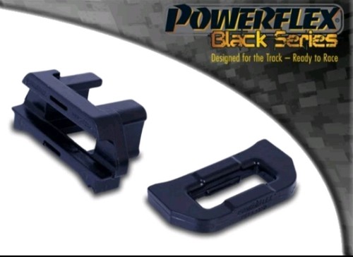 Powerflex getriebelager - powerflex, pu