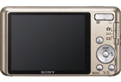 Sony cyber shot dsc w630 - cyber-shot, dsc-w630