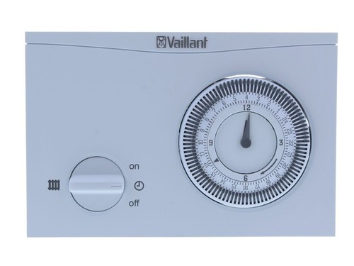 Vaillant zeitschaltuhr 150 - vaillant,