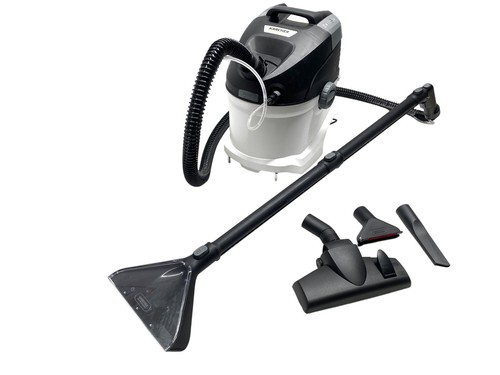 Waschsauger kärcher 5 - waschsauger,