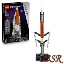 VVK LEGO® Technic: 42221 NASA