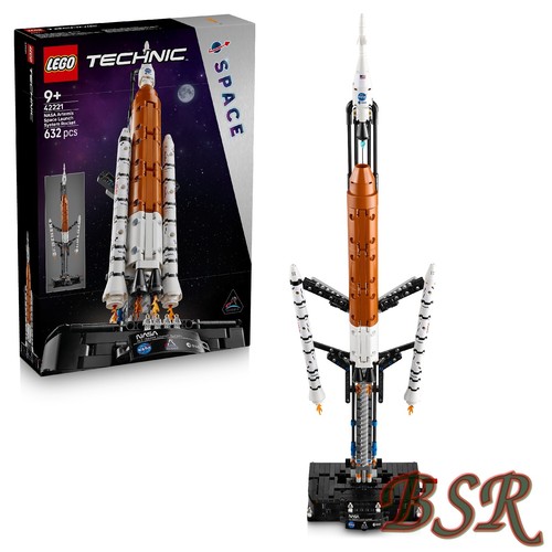 Lego technic 42221 - lego®, technic: