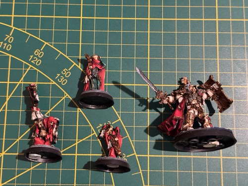 Warhammer 40k inquisition - warhammer,
