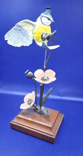 Danbury mint david fryer - david,