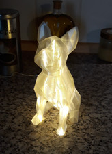 Design Lampe Französische