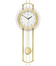 AMS - Pendeluhr - Funk - 5257