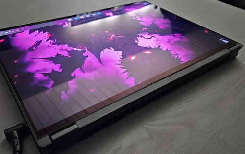 Asus rog flow x16 - rog,
