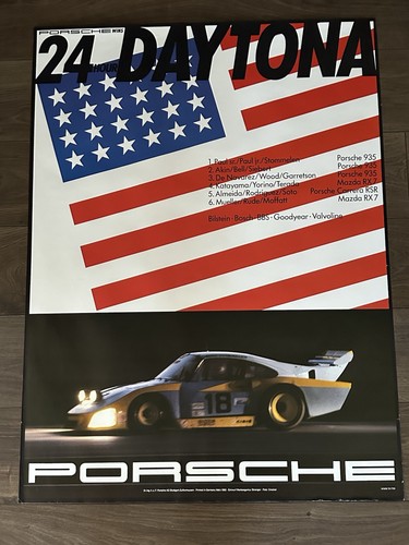 Original 1982 porsche - 1982,