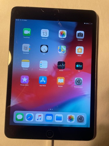 Apple ipad mini 32gb wifi - apple, 2